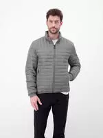LERROS Steppjacke ohne Kapuze