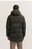 Bugatti Rainseries Parka wasserdicht olive