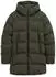 Bugatti Rainseries Parka wasserdicht olive
