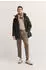 Bugatti Rainseries Parka wasserdicht olive