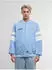 Starter College Jacke (ST460-12623-0051) hellblau/weiß
