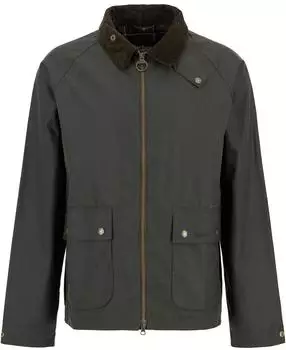 Barbour Bedale Jacke (MWX2205) braun