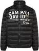 Camp David Herren Jacken