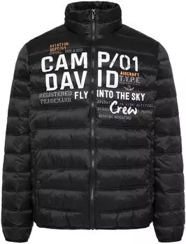 Camp David Herren Jacken