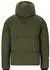 Whistler Greyston Puffer Jacke (W243261-3069) rosin