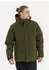 Whistler Greyston Puffer Jacke (W243261-3069) rosin