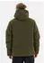 Whistler Greyston Puffer Jacke (W243261-3069) rosin