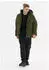 Whistler Greyston Puffer Jacke (W243261-3069) rosin