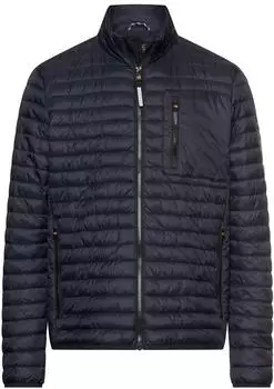 Camel Active Steppjacke mit Stehkragen (4305909N90) marine