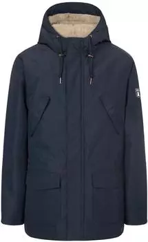 Derbe Festholm Winterjacke navy/cobblestone/blau/beige