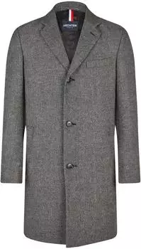 HECHTER PARIS Übergangsmantel (705371-48) schwarz