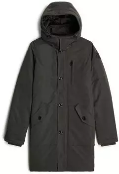 G-Star Vodan 2.0 Short Jacke Grau asfalt D26966-D908-995