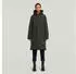 G-Star Vodan 2.0 Long Jacke Grau asfalt D26969-D908-995