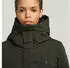 G-Star Vodan 2.0 Long Jacke Grau asfalt D26969-D908-995