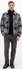 Lerros Karierte Outdoor-Hemdjacke in Woll-Optik Platinum Grey (25O7026_25802)