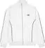 Alpha Industries Track Suit Small Logo Jacket Grau (156305-752)