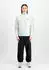Alpha Industries Track Suit Small Logo Jacket Grau (156305-752)