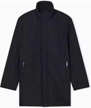 Armani Exchange Wintermantel schwarz (XM001578AF16926UC001)