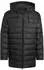 Adidas Essentials Climawarm 3 Streifen Light Daunenparka mit Kapuze