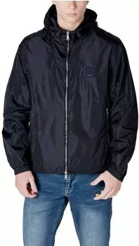 Armani Exchange &Uuml;bergangsjacke blau (XM000342AF12285UB101)
