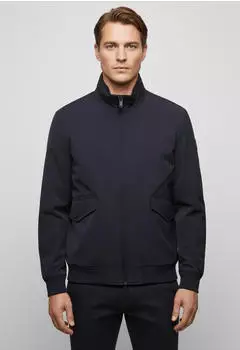 Hugo Boss Ohice (50543389) navy blue