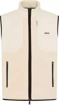 Hugo Boss Hole19 Sveedy Vest (50548514) black/white