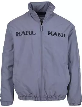 Karl Kani Winterjacke (6086284) basaltgrau/schwarz
