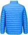 Blue Wave Ove Steppjacke mit Stehkragen packable azur/blau