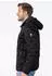 LPO Marcin 2 Wattierte Steppjacke (28950134) schwarz