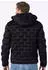 LPO Marcin 2 Wattierte Steppjacke (28950134) schwarz