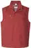 Babista Bellarivo Outdoorweste rot