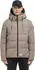 khujo Loga2-YM Steppjacke mit abnehmbarer Kapuze und Rucksackträgern (50792762) beige