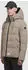 khujo Loga2-YM Steppjacke mit abnehmbarer Kapuze und Rucksackträgern (50792762) beige