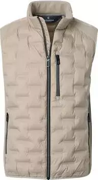 CASAMODA Outdoor Steppweste (554386300) beige