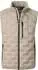 CASAMODA Outdoor Steppweste (554386300) beige