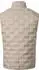 CASAMODA Outdoor Steppweste (554386300) beige