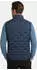 CASAMODA Outdoor Steppweste (CM-126430023-105) blau