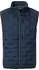 CASAMODA Outdoor Steppweste (CM-126430023-105) blau