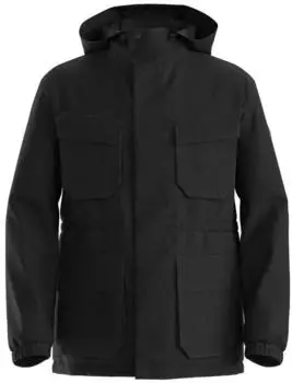 HUGO Baz253W1 Jacke (50548698) schwarz