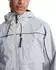 Quiksilver Full Rig Regenjacke (EQYJK04187) micro chip