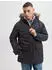 Jack & Jones Jjewing Parka SN (12279464) schwarz