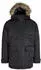 Jack & Jones Jjewing Parka SN (12279464) schwarz