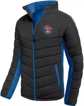 Nebulus GENIUS Outdoorjacke