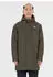 SOS Trikora Winterjacke braun