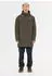 SOS Trikora Winterjacke braun