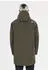 SOS Trikora Winterjacke braun