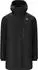 SOS Trikora Winterjacke schwarz
