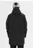SOS Trikora Winterjacke schwarz