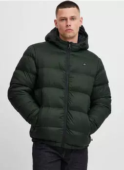 Blend BHRomsey Steppjacke deep forest