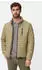Camel Active Leichte Steppjacke aus recyceltem Polyamid (430450-3E52) braun